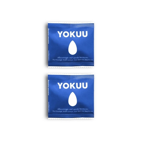 Yokuu Allergie - refill(2tablettes)